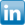 LinkedIn logo